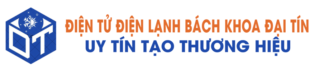 Điện Tử Điện Lạnh Bách Khoa
